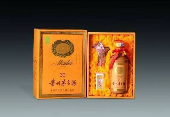 文登年份酒回收